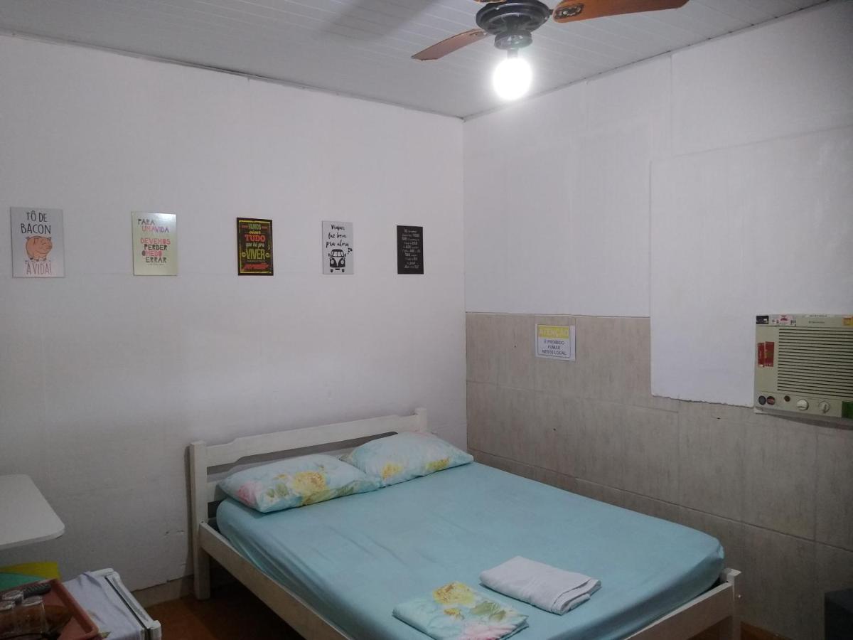 Tubarao Suites Central Area Itacaré Eksteriør bilde