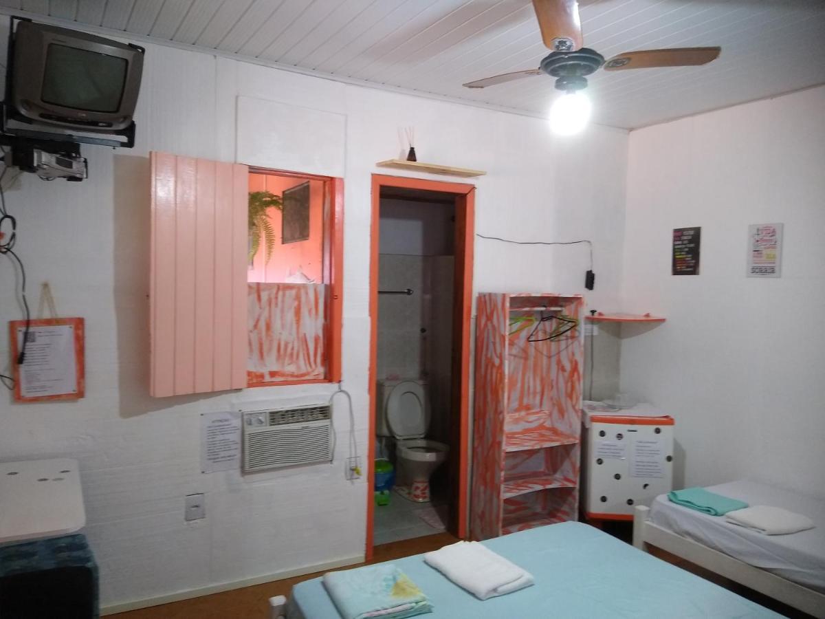 Tubarao Suites Central Area Itacaré Eksteriør bilde