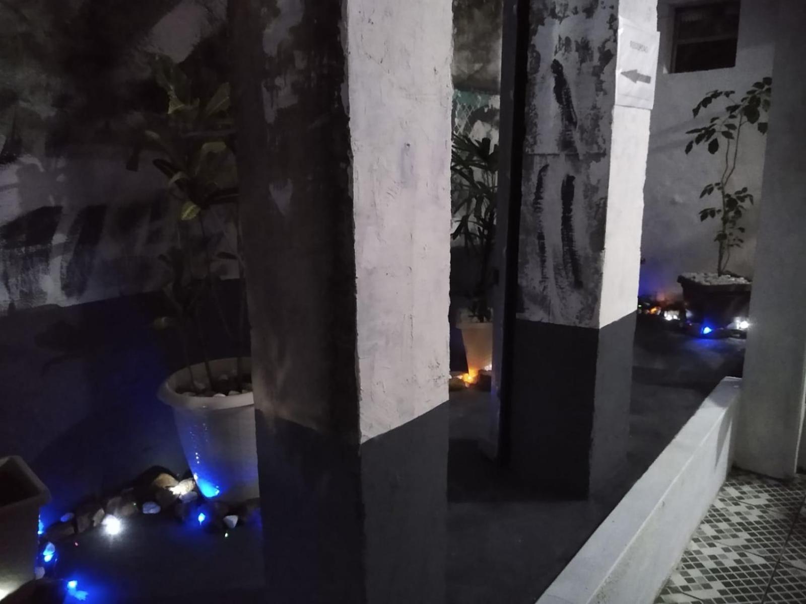 Tubarao Suites Central Area Itacaré Eksteriør bilde