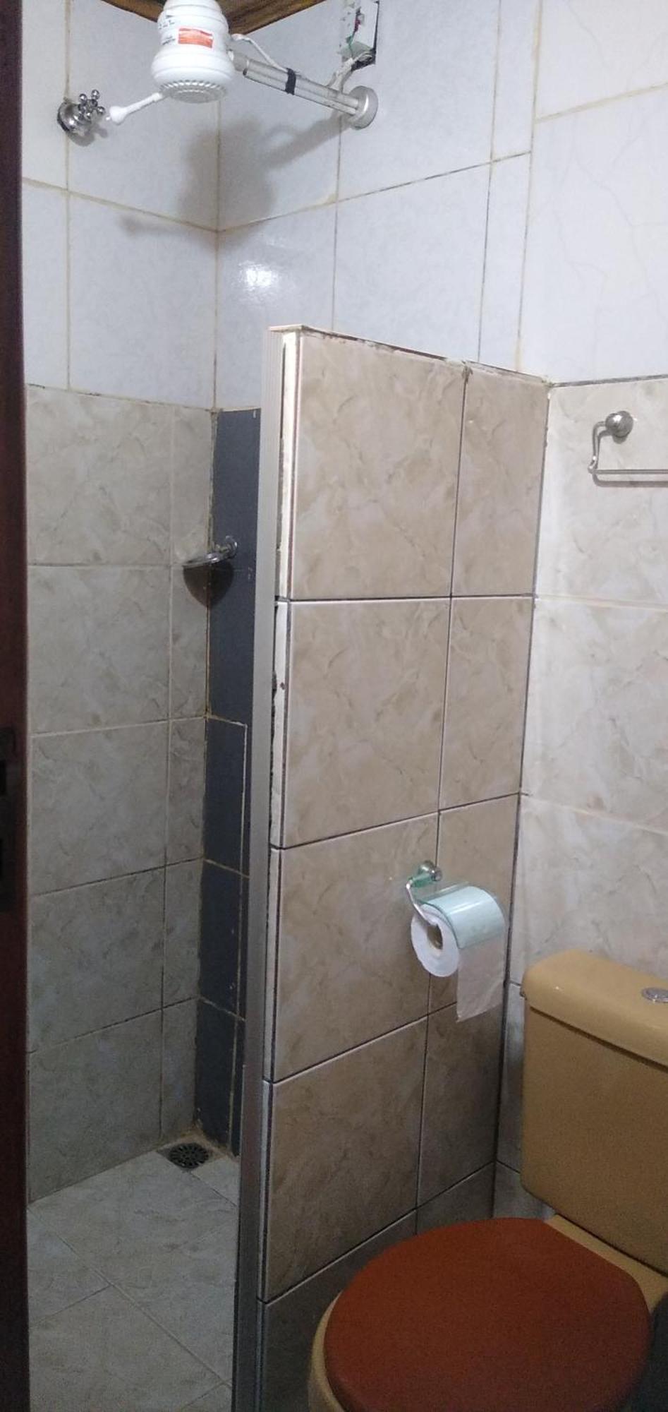 Tubarao Suites Central Area Itacaré Eksteriør bilde