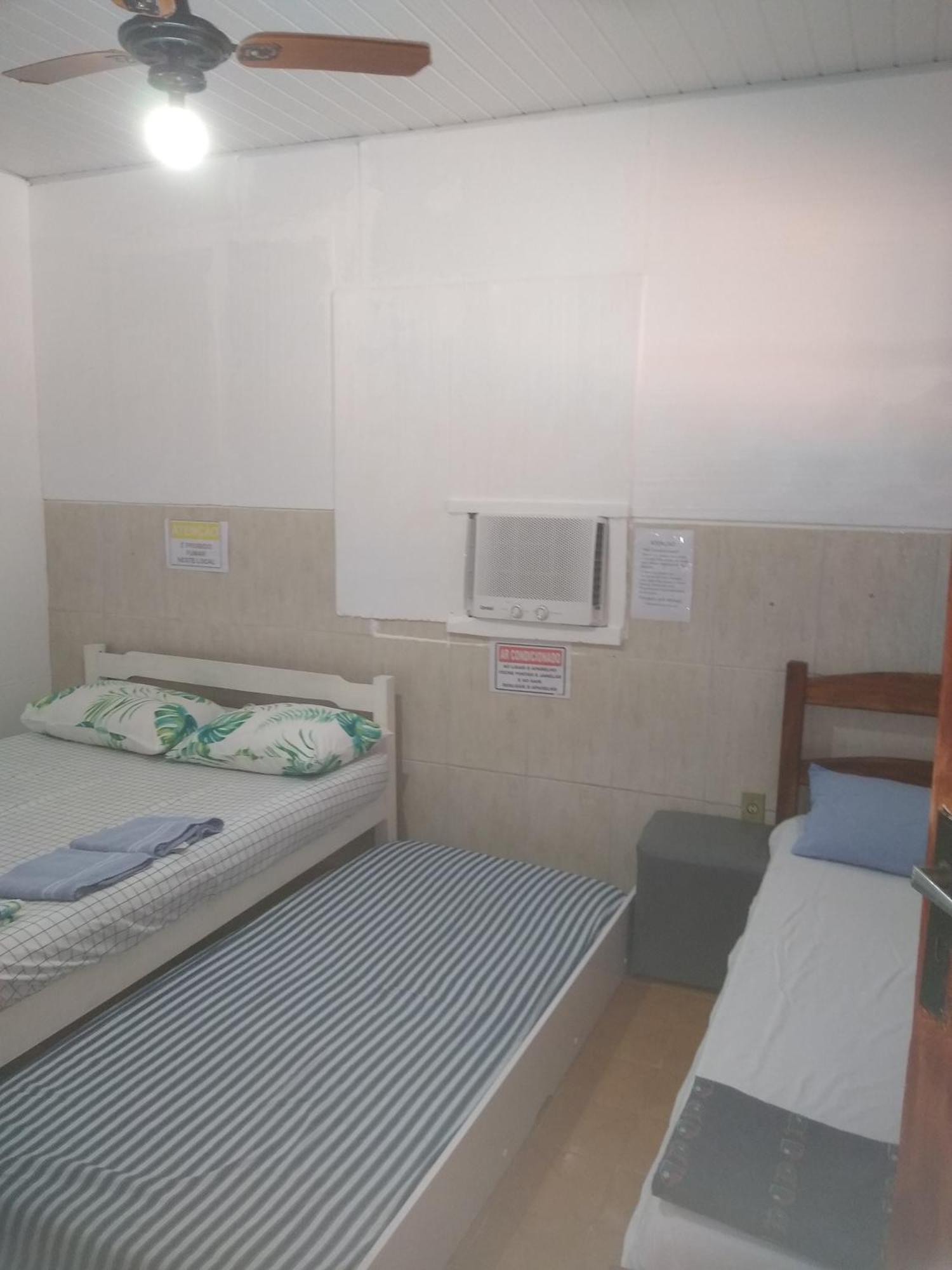 Tubarao Suites Central Area Itacaré Eksteriør bilde