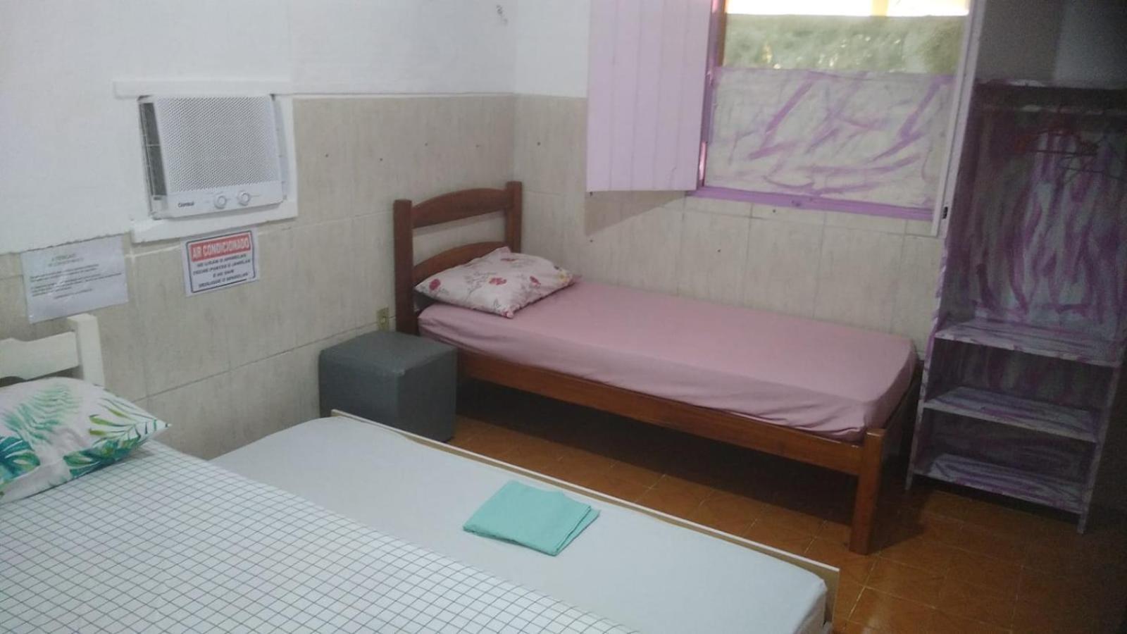 Tubarao Suites Central Area Itacaré Eksteriør bilde
