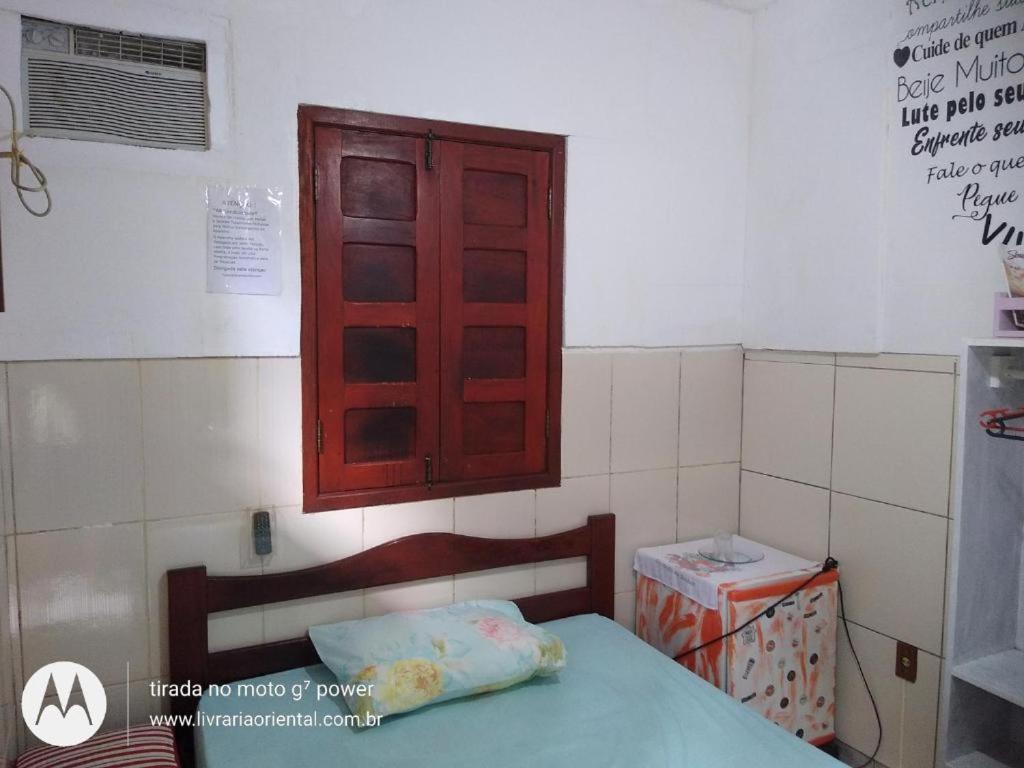 Tubarao Suites Central Area Itacaré Eksteriør bilde