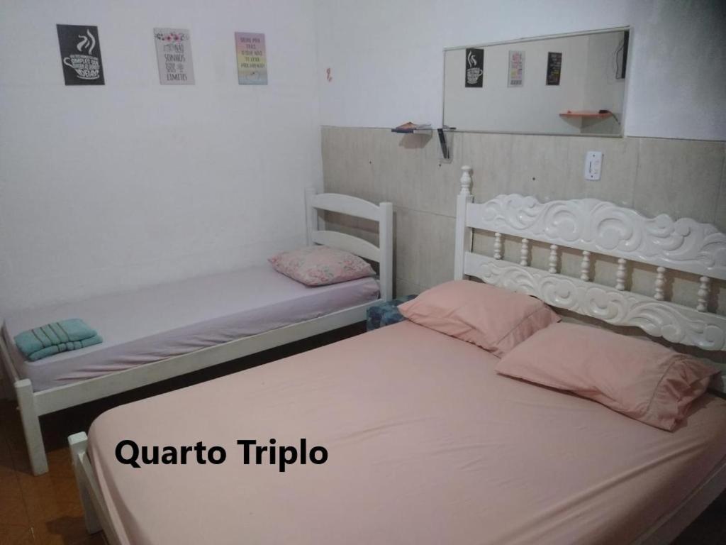 Tubarao Suites Central Area Itacaré Eksteriør bilde